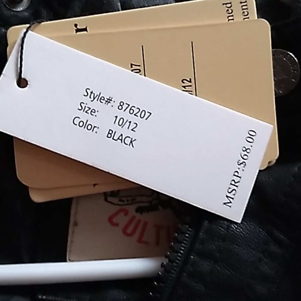 Ladies jacket